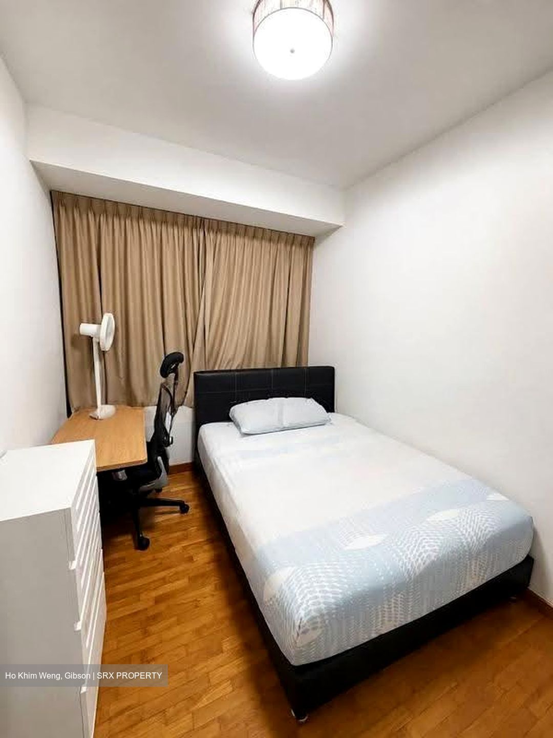 Centro Residences (D20), Condominium #606918441